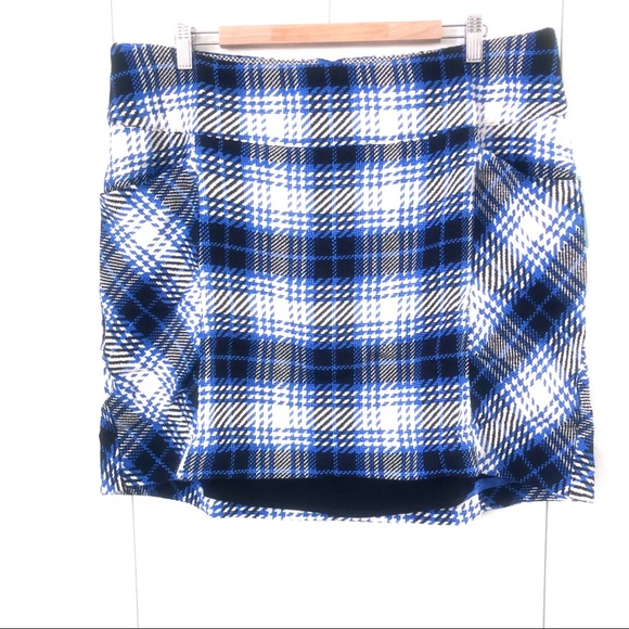 Anthropologie Maeve Plus-size Skirt - Picture 3 of 8